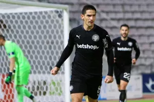 4-6 εβδομάδες εκτός ο Νέιρα