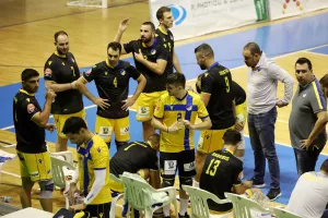 ΑΠΟΕΛ/Επειγόντως νίκη