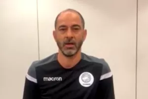 "Θέλουμε να είμαστε ανταγωνιστικοί, να έχουμε βαθμολογικό κέρδος"