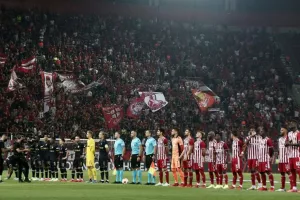 «Φτιάχνει» τον κόσμο της πριν την Άιντραχτ η ΠΑΕ Ολυμπιακός!