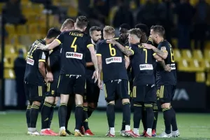 Κρίσιμη μέρα για Γκαρσία