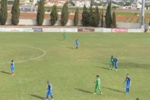 Εύκολο απόγευμα με... "εξάρα"