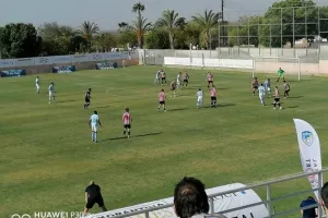 Nέες ώρες στο "Korantina Homes Cup 2021"