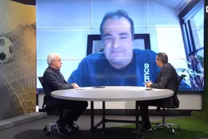 Πάμπος/Απόλλων