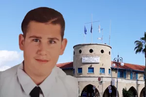 Η ποινή στους 3 για το θάνατο του 16χρονου Παναγιώτη