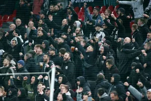 ΠΑΟΚ: Ακυρώνονται οι εκδρομές για Μπρατισλάβα