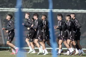 Σε… ρυθμούς Κοπεγχάγης στον ΠΑΟΚ