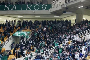 Αρνητικό φετινό ρεκόρ προσέλευσης