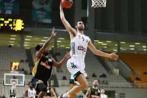 «Ξέσπασε» με κατοστάρα στην ΑΕΚ ο Παναθηναϊκός!