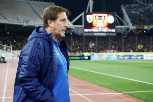 Με... συνταγή ΑΕΚ κόντρα στην Φενέρ