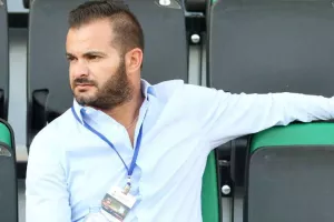 ΚΙΝΝΗΣ στο Super Monday: "Ο διαιτητής είναι καλυμμένος για Ρομπέρζ"