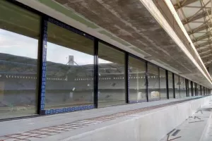 Μεγάλη ζήτηση για τις σουίτες της «Αγια-Σοφιάς»