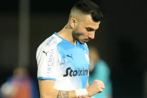 Απόλλων για Πίττα: "Ουδεμία αλλαγή"!