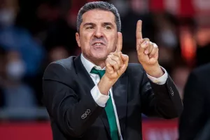 Πρίφτης: "Πολύ οργανωμένη η Ζενίτ"