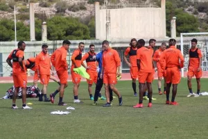 Επιστροφές εν όψει Ολυμπιακού