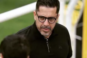 Deal με Ροδόλφο Βαζ που αναλαμβάνει ως αρχισκάουτερ!