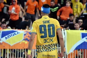 "Ο Σάβιτς καταδικάστηκε χωρίς να τον δούμε"