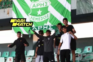 Άρης για ΑΕΚ/“Προσκαλέστε την οικογένεια, τους φίλους και συναδέλφους”