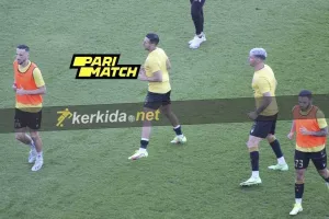 Οι 11 του Κέρκεζ με Ριστέφσκι, Νταβόρ και Κεραυνό