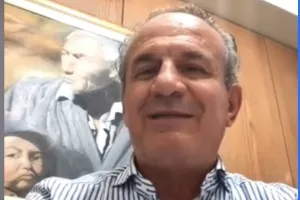 Δώρος Αντωνίου: "Στην Κύπρο πρέπει να κινείσαι και εκτός γηπέδου" 