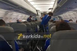 Στον... αέρα η Ανόρθωση (φώτος/βίντεο)
