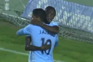 (ΒΙΝΤΕΟ) Ο κεραυνός του Σεμέδο για το 2-0!