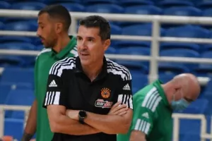 «Είναι νίκη ψυχολογίας, έχουμε βελτιωθεί τις τελευταίες μέρες»