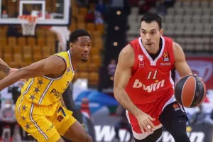 «Πάντα έχω κίνητρο, έχουμε σημαντικό ματς μπροστά μας»