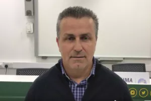 "Εκπληκτικές οι κοπέλες, για εμάς είναι... νίκη!"