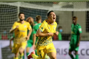 Για Σόουζα/ΑΠΟΕΛ