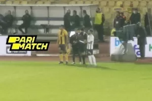 Nτεμπούτο για Θεμιστοκλέους!