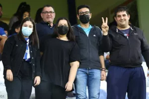 (ΦΩΤΟΡΕΠΟΡΤΑΖ) Ο κόσμος στο "ΠΑΠ"