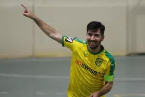 Επιβλητική νίκη για την ΑΕΚ (φώτος)