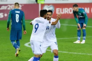 Πίττας/Κακουλλής!