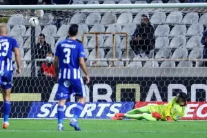 4/5 ήττες!