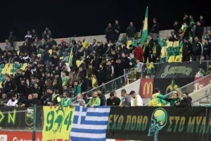 Φωτορεπορτάζ/Ο κόσμος στην Αρένα