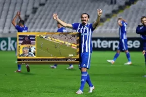 "Ύμνοι" για Λάζαρο: "Επικίνδυνος οποιαδήποτε στιγμή, από οποιαδήποτε απόσταση!"