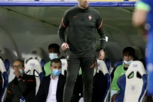 “Έπεσε” μαχόμενη η Εθνική Ελπίδων 