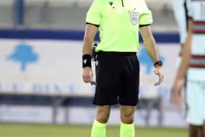 “Έπεσε” μαχόμενη η Εθνική Ελπίδων 