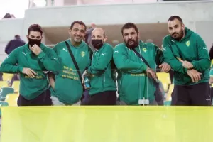Φωτορεπορτάζ/Ο κόσμος στην Αρένα
