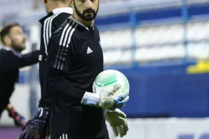 Η προπόνηση της Ανόρθωσης (φώτος/βίντεο)