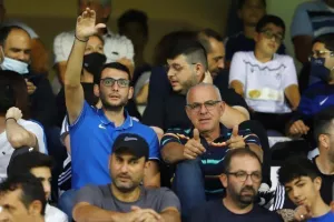 (ΦΩΤΟΡΕΠΟΡΤΑΖ) Ο κόσμος στο "ΠΑΠ"