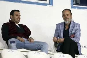 “Έπεσε” μαχόμενη η Εθνική Ελπίδων 