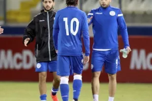 “Έπεσε” μαχόμενη η Εθνική Ελπίδων 