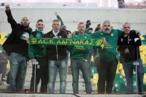 Φωτορεπορτάζ/Ο κόσμος στην Αρένα