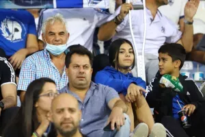 (ΦΩΤΟΡΕΠΟΡΤΑΖ) Ο κόσμος στο "ΠΑΠ"