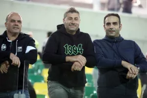 Φωτορεπορτάζ/Ο κόσμος στην Αρένα