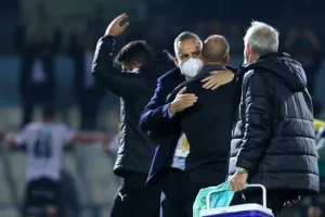 Φωτορεπορτάζ/Πάρτι και πολλά χαμόγελα! 