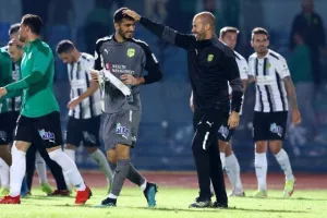 Φωτορεπορτάζ/Πάρτι και πολλά χαμόγελα! 