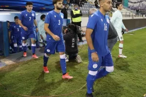 “Έπεσε” μαχόμενη η Εθνική Ελπίδων 